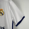 Retro Real Madrid 16 17 Hjemme Fotballdrakter