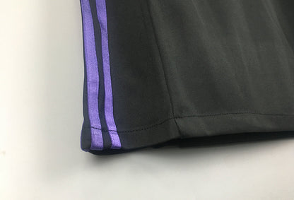 Retro Real Madrid 16 17 Tredje Langermet