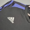 Retro Real Madrid 16 17 Tredje Fotballdrakter