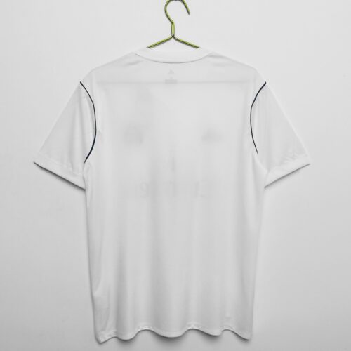 Retro Real Madrid 17 18 Hjemme Fotballdrakter