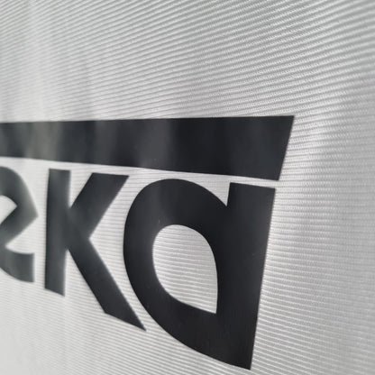 Retro Real Madrid 2000 Hjemme Fotballdrakter
