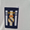 Retro Real Madrid 2000 Hjemme Fotballdrakter