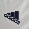 Retro Real Madrid 2000 Hjemme Fotballdrakter