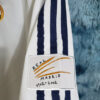 Retro Real Madrid 2002 Hjemme Fotballdrakter
