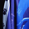 Retro Real Madrid 94 96 Borte Fotballdrakter