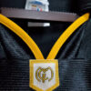Retro Real Madrid 98 99 Borte Fotballdrakter