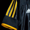 Retro Real Madrid 98 99 Borte Fotballdrakter
