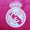Retro Real Madrid Borte Fotballdrakter 14 15