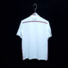 Retro Real Madrid Hjemme Fotballdrakter