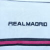Retro Real Madrid Hjemme Fotballdrakter