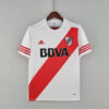 Retro River Plate 15 16 Hjemme Fotballdrakter