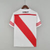 Retro River Plate 15 16 Hjemme Fotballdrakter