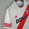 Retro River Plate 15 16 Hjemme Fotballdrakter