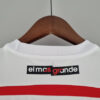 Retro River Plate 15 16 Hjemme Fotballdrakter