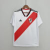 Retro River Plate 18 19 Hjemme Fotballdrakter