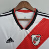 Retro River Plate 18 19 Hjemme Fotballdrakter