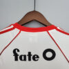 Retro River Plate 1986 Hjemme Fotballdrakter