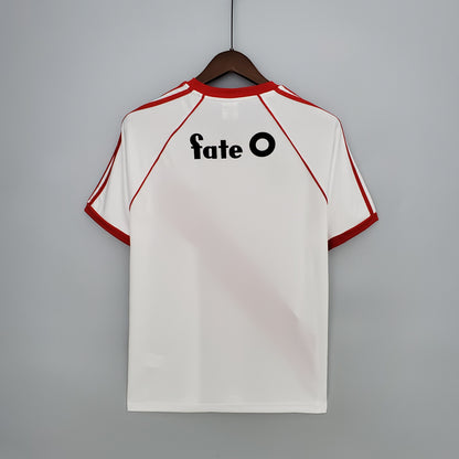 Retro River Plate 1986 Hjemme Fotballdrakter