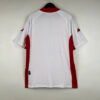 Retro Roma 01 02 Borte Fotballdrakter