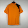Retro Roma 05 06 Hjemme Fotballdrakter