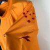 Retro Roma 05 06 Hjemme Fotballdrakter