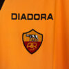 Retro Roma 05 06 Hjemme Fotballdrakter