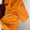 Retro Roma 05 06 Hjemme Fotballdrakter
