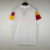Retro Roma 90 91 Borte Fotballdrakter