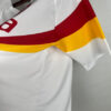 Retro Roma 90 91 Borte Fotballdrakter