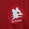 Retro Roma Hjemme Fotballdrakter 89 90