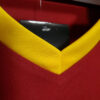 Retro Roma Hjemme Fotballdrakter 89 90