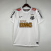 Retro Santos 13 14 Hjemme Fotballdrakter