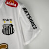 Retro Santos 13 14 Hjemme Fotballdrakter