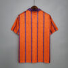 Retro Skottland 1994 Borte Fotballdrakter