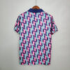 Retro Skottland 98 99 Hjemme Fotballdrakter