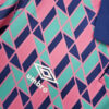 Retro Skottland 98 99 Hjemme Fotballdrakter