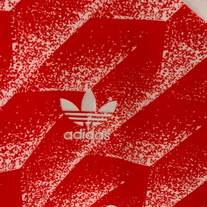 Retro Soviet Union 87 88 Hjemme Fotballdrakter