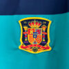 Retro Spania 2010 Målvakt Fotballdrakter