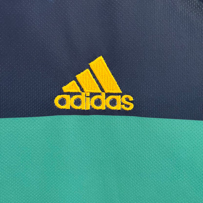Retro Spania 2010 Målvakt Fotballdrakter