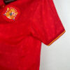 Retro Spania 88 91 Hjemme Fotballdrakter