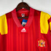 Retro Spania 92 94 Hjemme Fotballdrakter