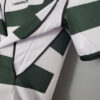 Retro Sporting Lisbon 03 04 Hjemme Fotballdrakter
