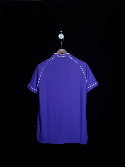 Retro Tottenham 1998 Borte Fotballdrakter