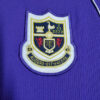 Retro Tottenham 1998 Borte Fotballdrakter