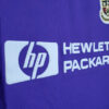 Retro Tottenham 1998 Borte Fotballdrakter