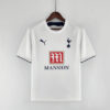 Retro Tottenham Hotspur 06 07 Hjemme Fotballdrakter