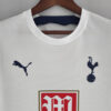 Retro Tottenham Hotspur 06 07 Hjemme Fotballdrakter