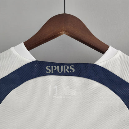 Retro Tottenham Hotspur 06 07 Hjemme Fotballdrakter