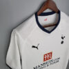 Retro Tottenham Hotspur 08 09 Hjemme Fotballdrakter