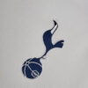 Retro Tottenham Hotspur 08 09 Hjemme Fotballdrakter